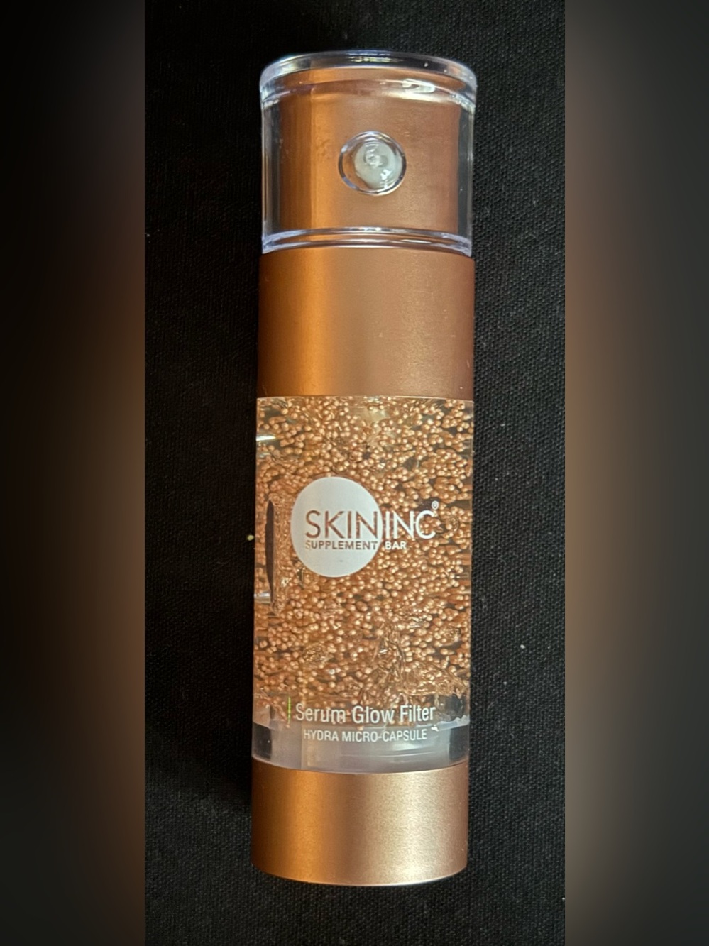 SKIN INC Hydra Micro-Capsule Serum Glow Filter